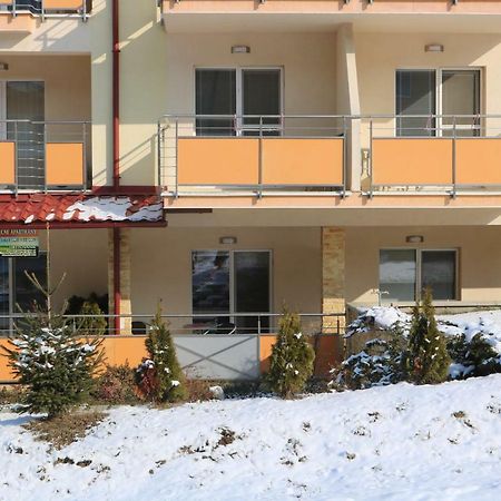 Apartman Beta Podhájska Eksteriør billede