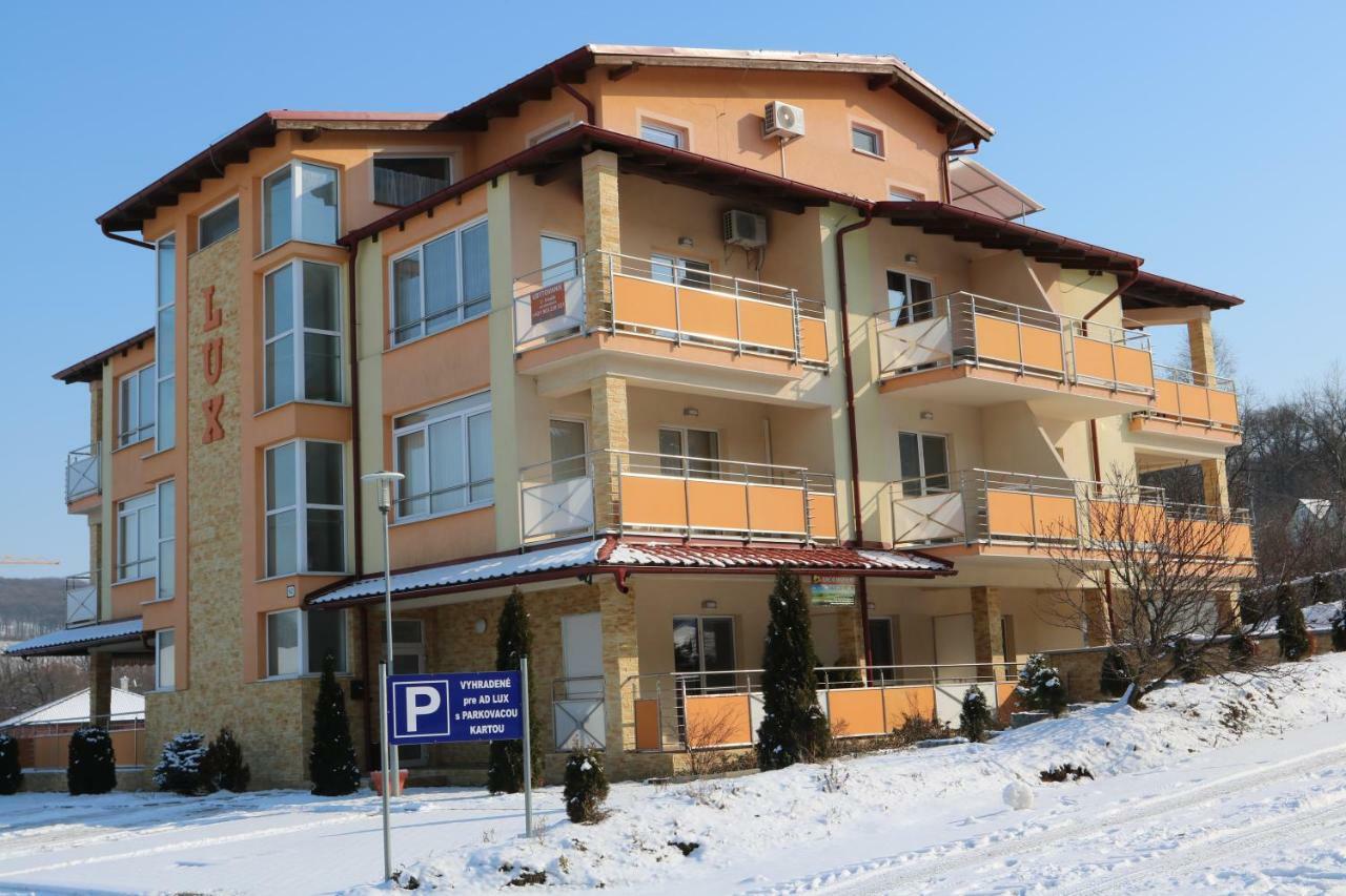Apartman Beta Podhájska Eksteriør billede